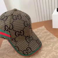 $25.00 USD Gucci Caps #1349627