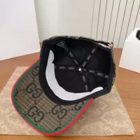 $25.00 USD Gucci Caps #1349627