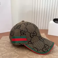$25.00 USD Gucci Caps #1349627