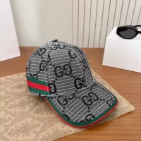$25.00 USD Gucci Caps #1349628