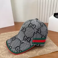 $25.00 USD Gucci Caps #1349628