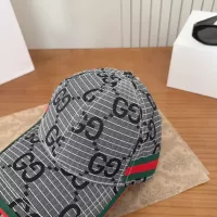$25.00 USD Gucci Caps #1349628