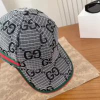 $25.00 USD Gucci Caps #1349628