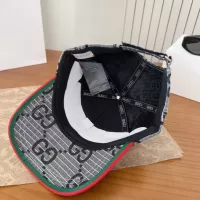 $25.00 USD Gucci Caps #1349628