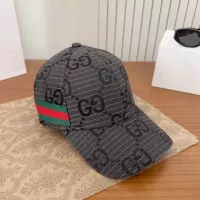 $25.00 USD Gucci Caps #1349629
