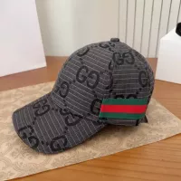 $25.00 USD Gucci Caps #1349629