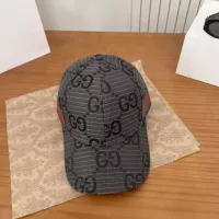 $25.00 USD Gucci Caps #1349629