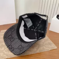 $25.00 USD Gucci Caps #1349629