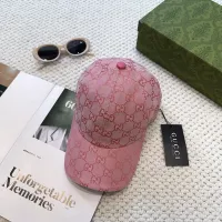 $32.00 USD Gucci Caps #1349630