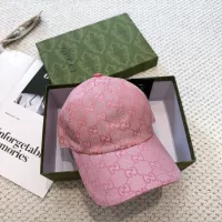$32.00 USD Gucci Caps #1349630