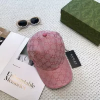 $32.00 USD Gucci Caps #1349630
