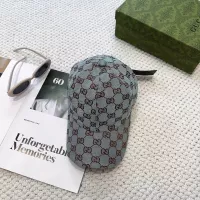 $32.00 USD Gucci Caps #1349631