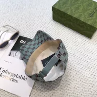 $32.00 USD Gucci Caps #1349631