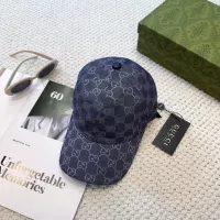 $32.00 USD Gucci Caps #1349632