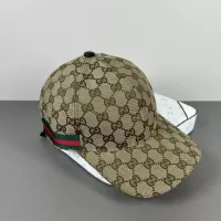 $42.00 USD Gucci Caps #1349635