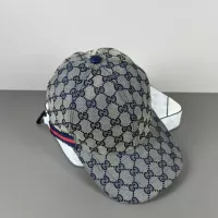 $42.00 USD Gucci Caps #1349636