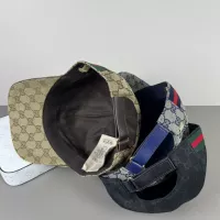 $42.00 USD Gucci Caps #1349636