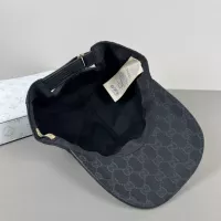 $42.00 USD Gucci Caps #1349637