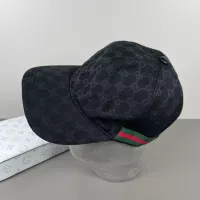 $42.00 USD Gucci Caps #1349637