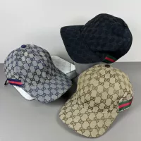 $42.00 USD Gucci Caps #1349637