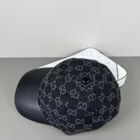 $42.00 USD Gucci Caps #1349638