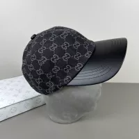 $42.00 USD Gucci Caps #1349638