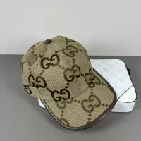 $42.00 USD Gucci Caps #1349639