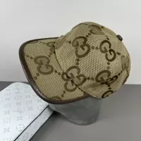 $42.00 USD Gucci Caps #1349639