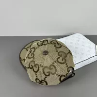 $42.00 USD Gucci Caps #1349639