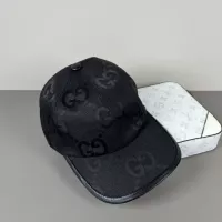 $42.00 USD Gucci Caps #1349640