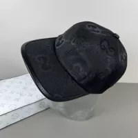 $42.00 USD Gucci Caps #1349640