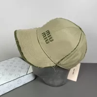 $32.00 USD MIU MIU Caps #1349647