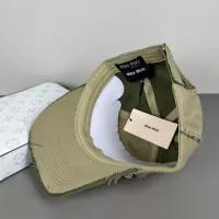 $32.00 USD MIU MIU Caps #1349647