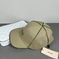 $32.00 USD MIU MIU Caps #1349647