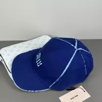 $32.00 USD MIU MIU Caps #1349648