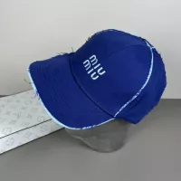 $32.00 USD MIU MIU Caps #1349648