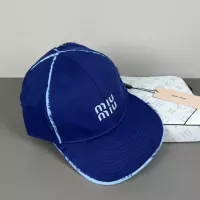 $32.00 USD MIU MIU Caps #1349648