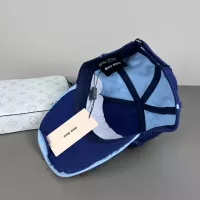 $32.00 USD MIU MIU Caps #1349648