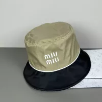$32.00 USD MIU MIU Caps #1349649