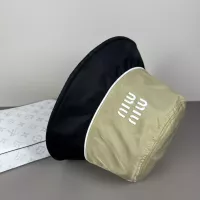 $32.00 USD MIU MIU Caps #1349649