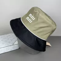 $32.00 USD MIU MIU Caps #1349649