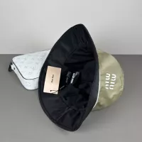 $32.00 USD MIU MIU Caps #1349649