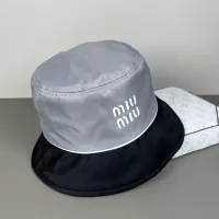 $32.00 USD MIU MIU Caps #1349650
