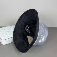 $32.00 USD MIU MIU Caps #1349650