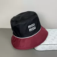 $32.00 USD MIU MIU Caps #1349651