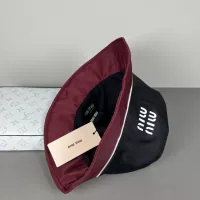 $32.00 USD MIU MIU Caps #1349651