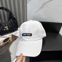 $25.00 USD MIU MIU Caps #1349652