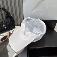 $25.00 USD MIU MIU Caps #1349652