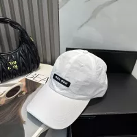 $25.00 USD MIU MIU Caps #1349652
