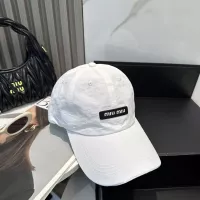 $25.00 USD MIU MIU Caps #1349652